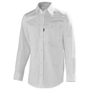 Chemise manches longues 2