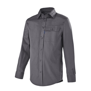 Chemise manches longues 5