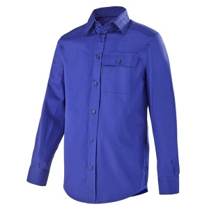 Chemise manches longues 3