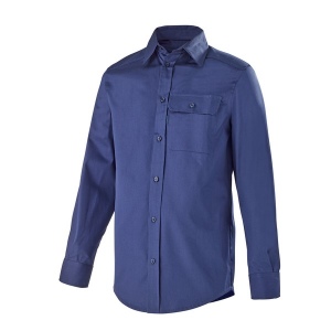 Chemise manches longues 4