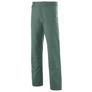 Pantalon protection genoux essentiels
