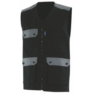 Gilet kargo pro light