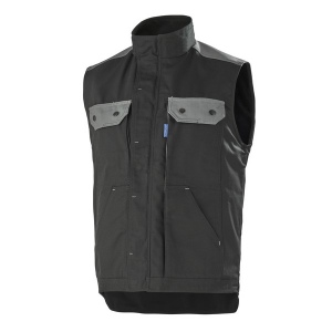 Gilet double polaire kargo pro 5