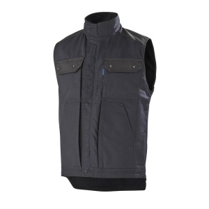Gilet double polaire kargo pro 4