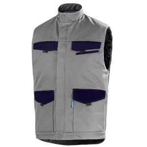 Gilet matelasse facity 5