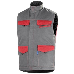 Gilet matelasse facity 4