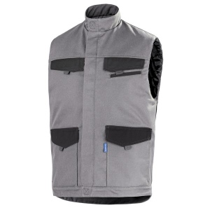 Gilet matelasse facity 6