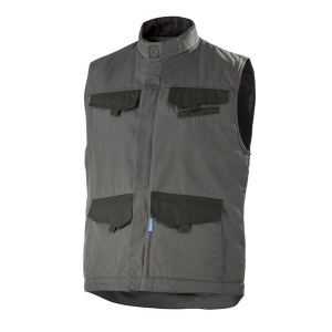 Gilet matelasse facity 2