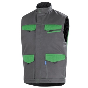 Gilet matelasse facity 3