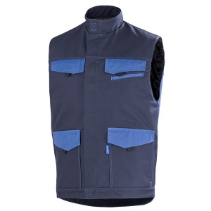 Gilet matelasse facity