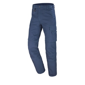 Pantalon poches genoux evolution homme kross line