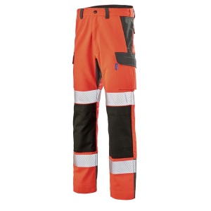 Pantalon fluo advanced 2