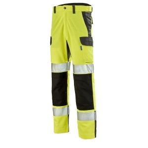 Pantalon fluo advanced 3