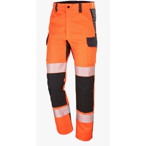 Pantalon fluo advanced