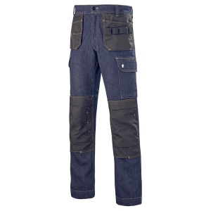 Jean’s poches holster 2