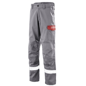 Pantalon kolor shield 3
