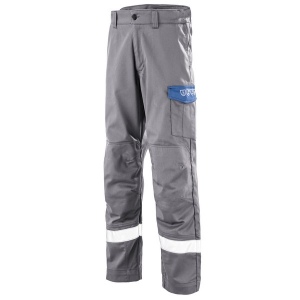 Pantalon kolor shield 2