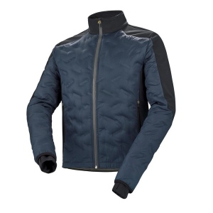 Veste hybride mixte prismik ®