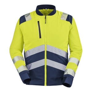 Blouson teddy alpilles 2
