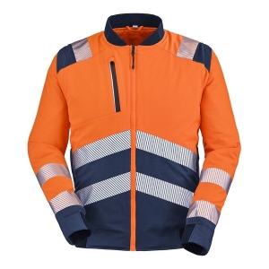 Blouson teddy alpilles