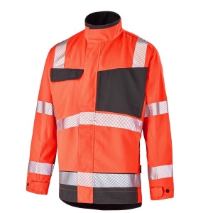 Blouson fluo advanced 2