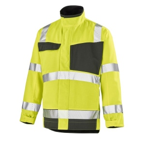 Blouson fluo advanced 3