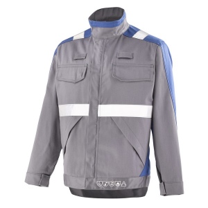 Blouson kolor shield 2