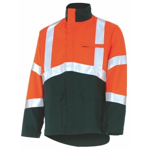 Blouson fluo safe 8