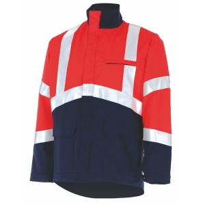 Blouson fluo safe 10