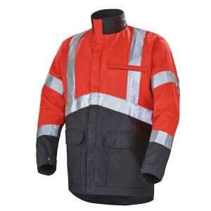 Blouson fluo safe 9