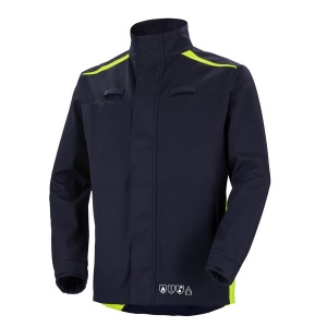 Softshell multirisques