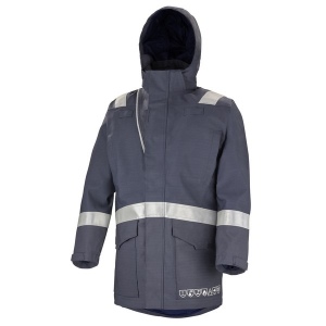 Parka multirisques aggeris
