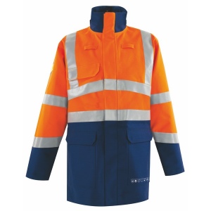 Parka hv multirisques aggeris 2