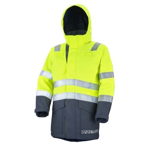 Parka hv multirisques aggeris