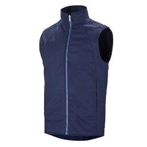 Gilet chaud aggeris
