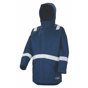 Parka multirisques access