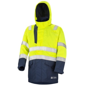 Parka hv multirisques access 2