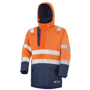 Parka hv multirisques access