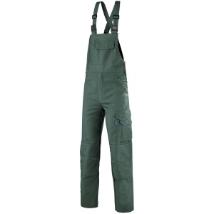 Cotte a bretelles kross line 8