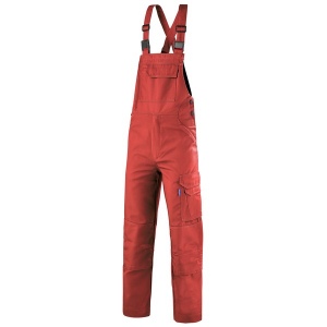 Cotte a bretelles kross line