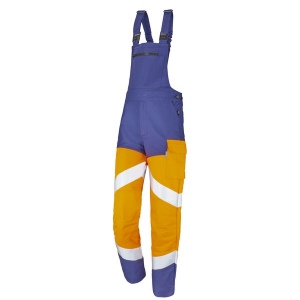 Cotte fluo safe