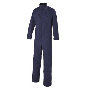 Combinaison 1 zip kross line 3