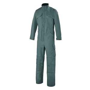 Combinaison 1 zip kross line 8
