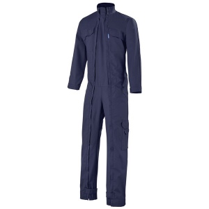 Combinaison 2 zip kross line 3