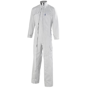 Combinaison 2 zip kross line 5