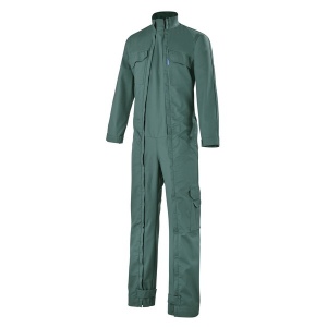 Combinaison 2 zip kross line 8