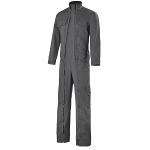 Combinaison 2 zip kross line 4