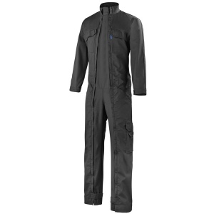 Combinaison 2 zip kross line 7