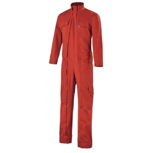 Combinaison 2 zip kross line