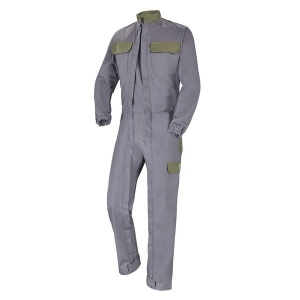 Combinaison 2 zip phyto confort
